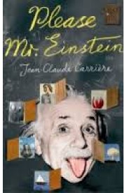Please, Mr Einstein