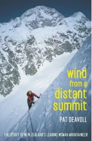 Wind From a Distant Summit