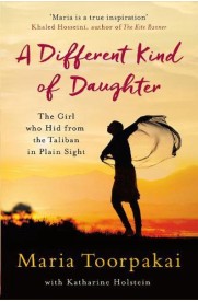 Different Kind of Daughter, A