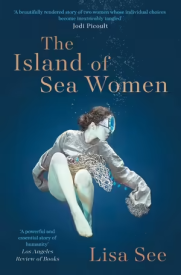 Island of Sea Women, The