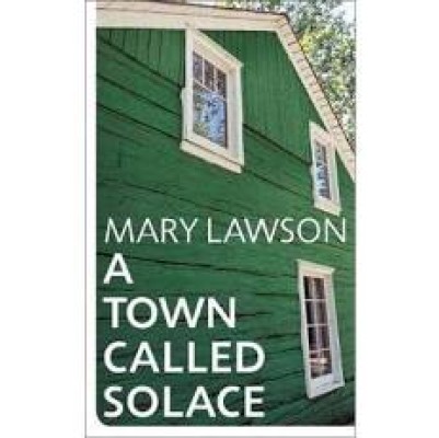 Town Called Solace, A