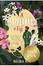 Disappearance in Fiji, A