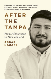 After the Tampa Book Cover