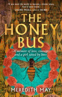 The Honey Bus Book Cover