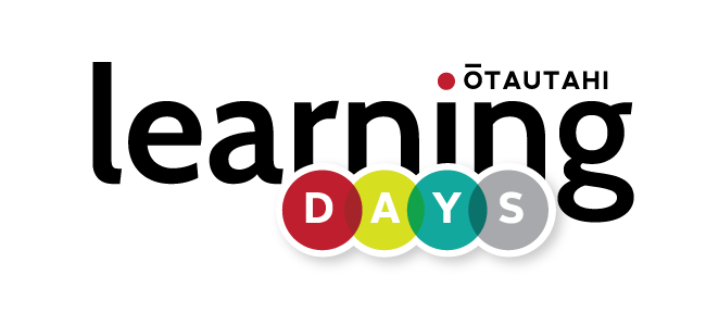 Otautahi Learning Days logo