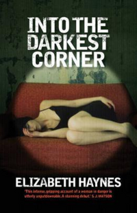 Into the Darkest Corner Book Cover
