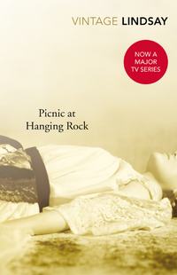 Picnic at Hanging Rock Book Cover