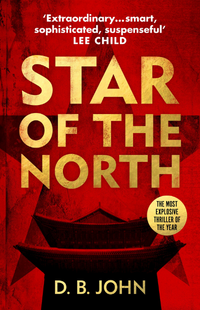 The Star of the North Book Cover