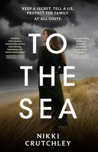 To The Sea Book Cover