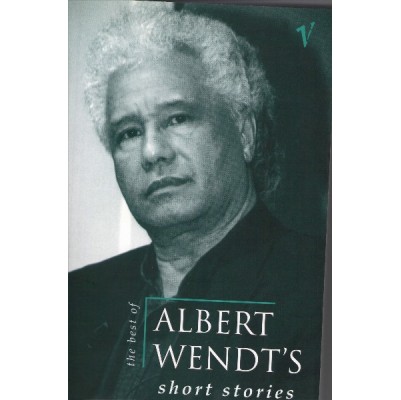 Albert Wendt's Short Stories (The Best of)