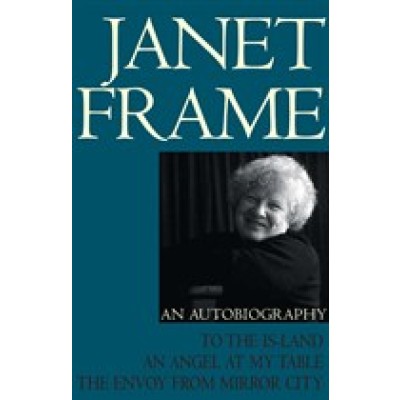 Janet Frame: An autobiography