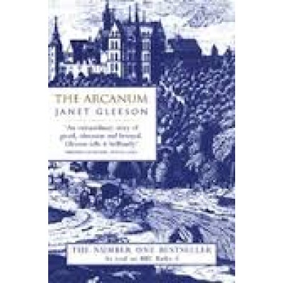 Arcanum, The