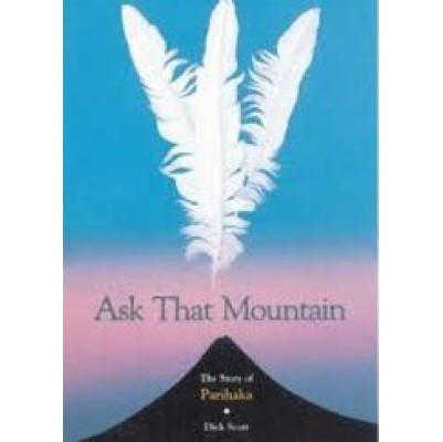 Ask That Mountain
