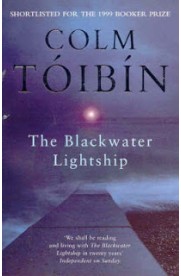 Blackwater Lightship, The