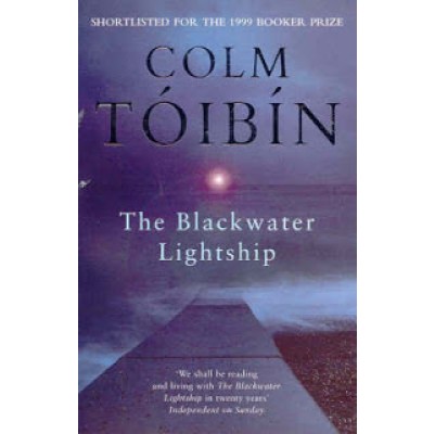 Blackwater Lightship, The