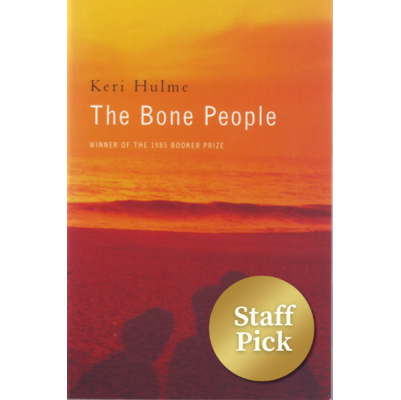 Bone People, The