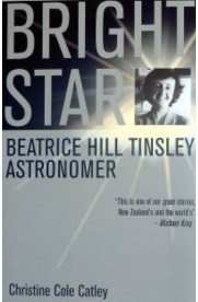 Bright Star - Beatrice Hill: Tinsley Astronomer