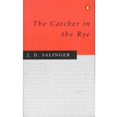 Catcher In The Rye, The