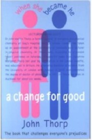 Change For Good, A