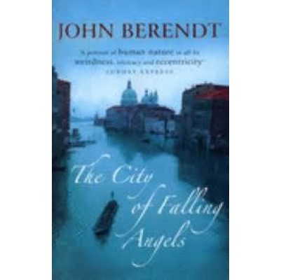 City of Falling Angels, The