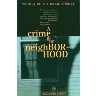 Crime in the Neighborhood, A