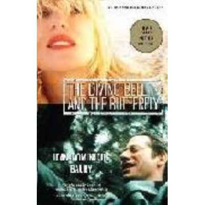 Diving Bell & the Butterfly, The