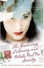 Guernsey Literary & Potato Peel Pie Society, The