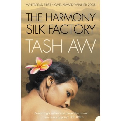 Harmony Silk Factory, The