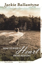 How to Stop a Heart from Beating
