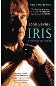 Iris - A Memoir of Iris Murdoch