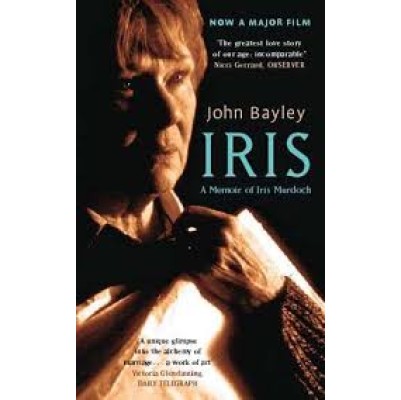 Iris - A Memoir of Iris Murdoch