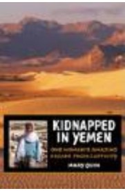 Kidnapped in Yemen