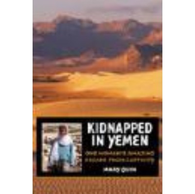 Kidnapped in Yemen