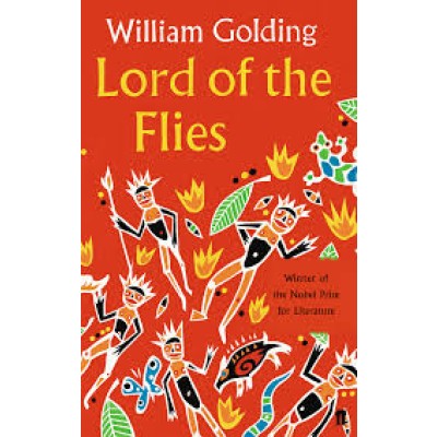 Lord of the Flies, The