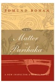 Matter of Parihaka, The