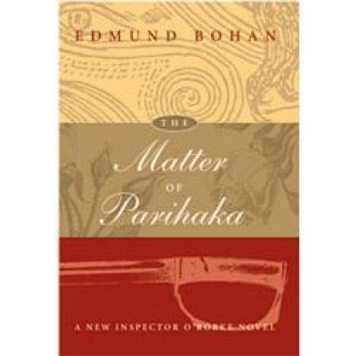 Matter of Parihaka, The