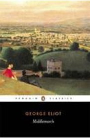 Middlemarch (Penguin Classic)