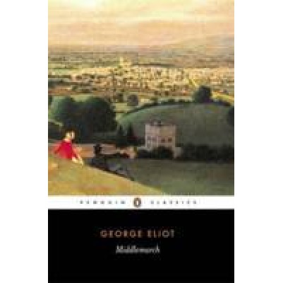 Middlemarch (Penguin Classic)