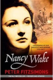 Nancy Wake: The Inspiring Story