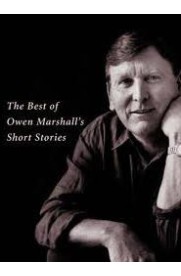 Owen Marshall's Short Stories (Best of)