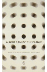 Plague, The