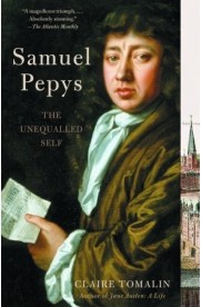 Samuel Pepys: The Unequalled Self