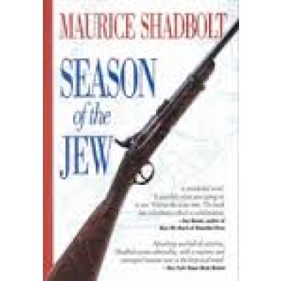 Season of the Jew, The