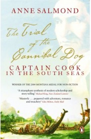 Trial of the Cannibal Dog, The