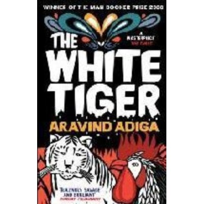 White Tiger, The