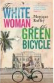 White Woman on the Green Bicycle, The
