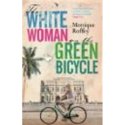 White Woman on the Green Bicycle, The