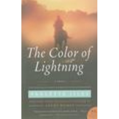 Color of Lightning, The