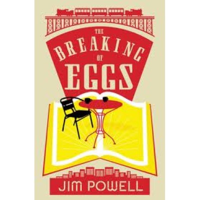Breaking of Eggs, The
