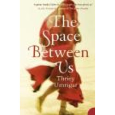 Space Between Us, The